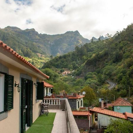 Danny'S Rural Suite Curral Das Freiras Екстериор снимка