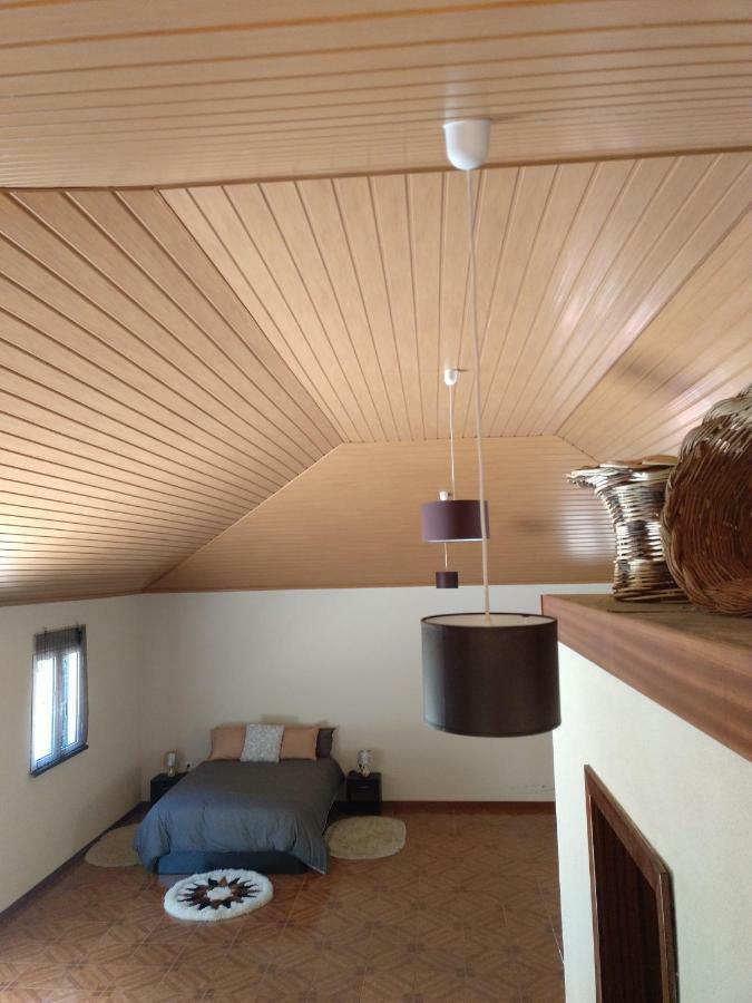 Danny'S Rural Suite Curral Das Freiras Екстериор снимка