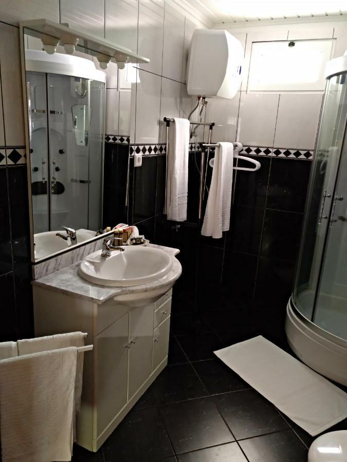 Danny'S Rural Suite Curral Das Freiras Екстериор снимка
