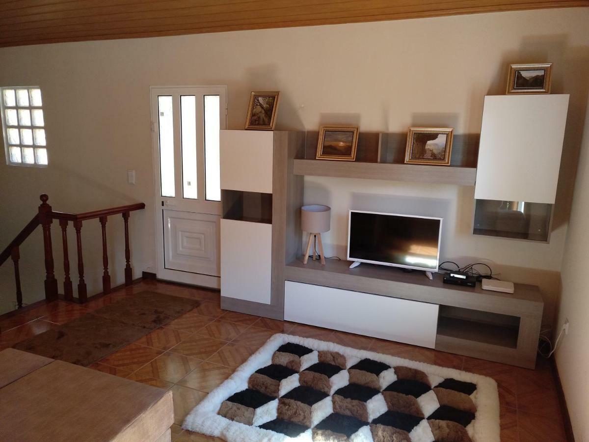 Danny'S Rural Suite Curral Das Freiras Екстериор снимка