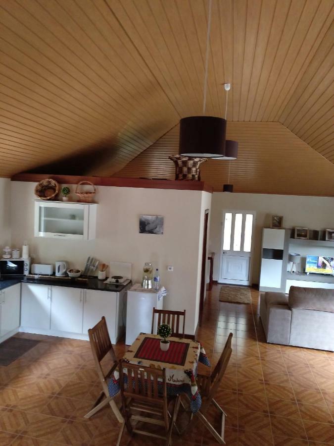 Danny'S Rural Suite Curral Das Freiras Екстериор снимка
