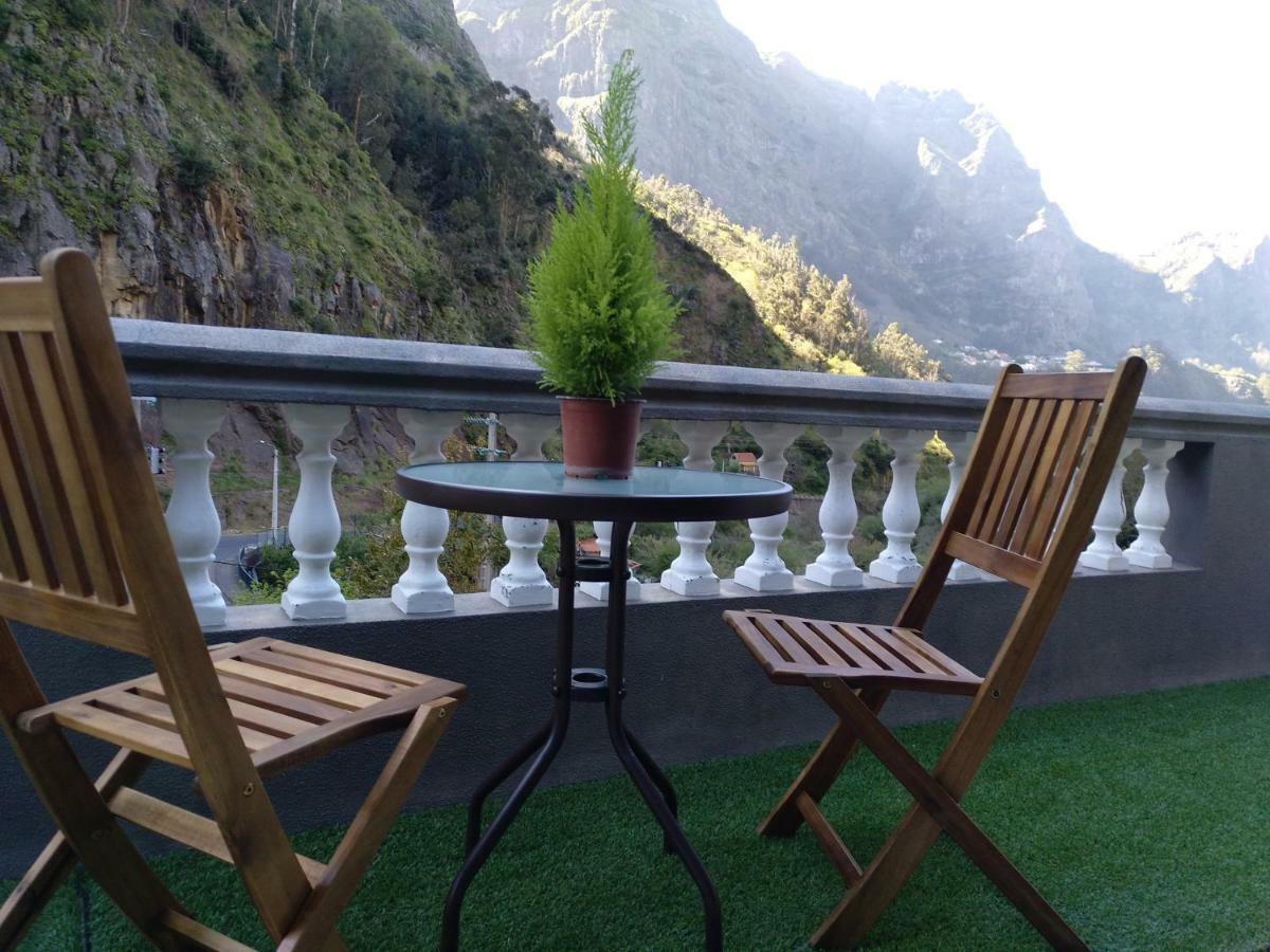 Danny'S Rural Suite Curral Das Freiras Екстериор снимка