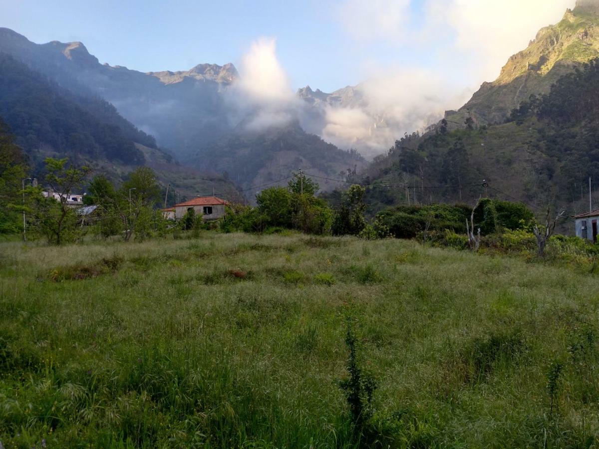 Danny'S Rural Suite Curral Das Freiras Екстериор снимка