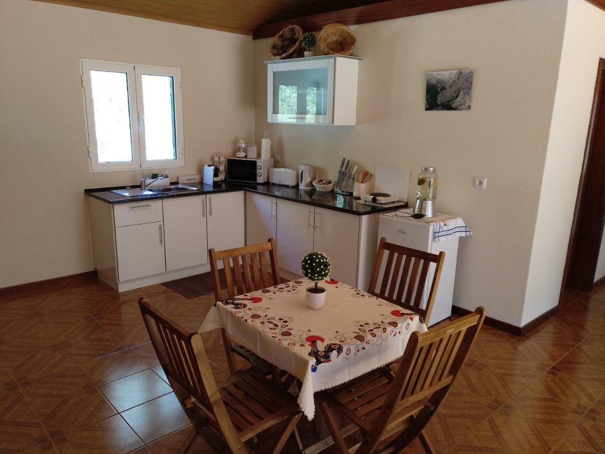 Danny'S Rural Suite Curral Das Freiras Екстериор снимка