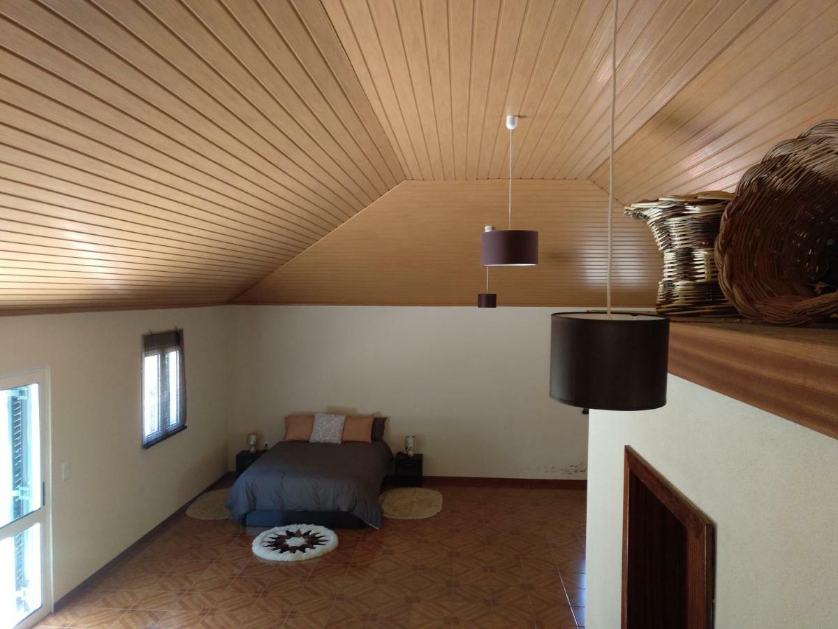 Danny'S Rural Suite Curral Das Freiras Екстериор снимка