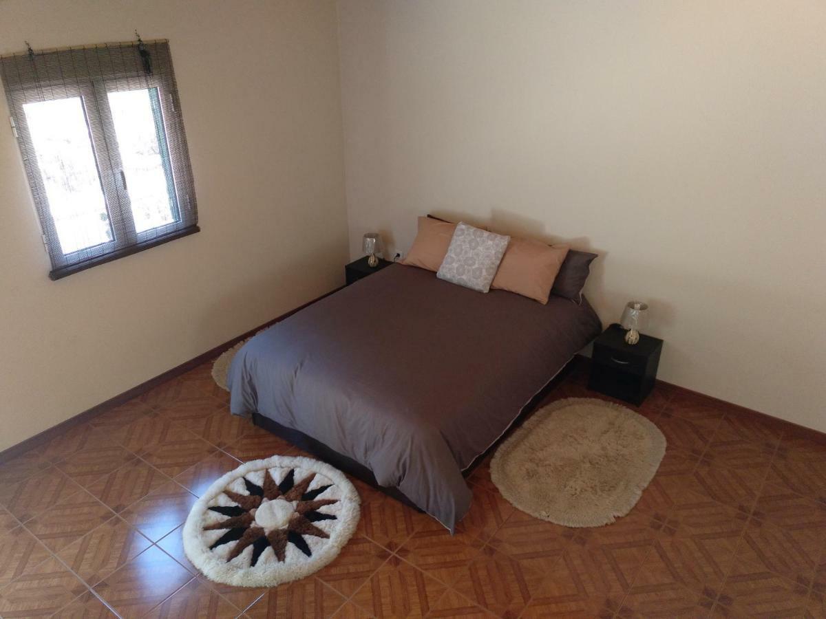 Danny'S Rural Suite Curral Das Freiras Екстериор снимка