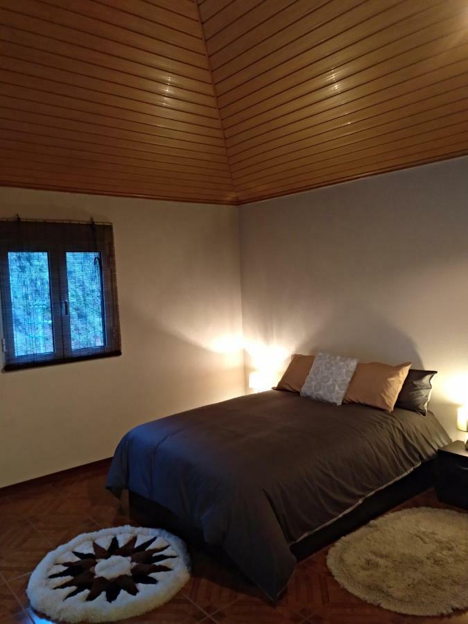 Danny'S Rural Suite Curral Das Freiras Екстериор снимка