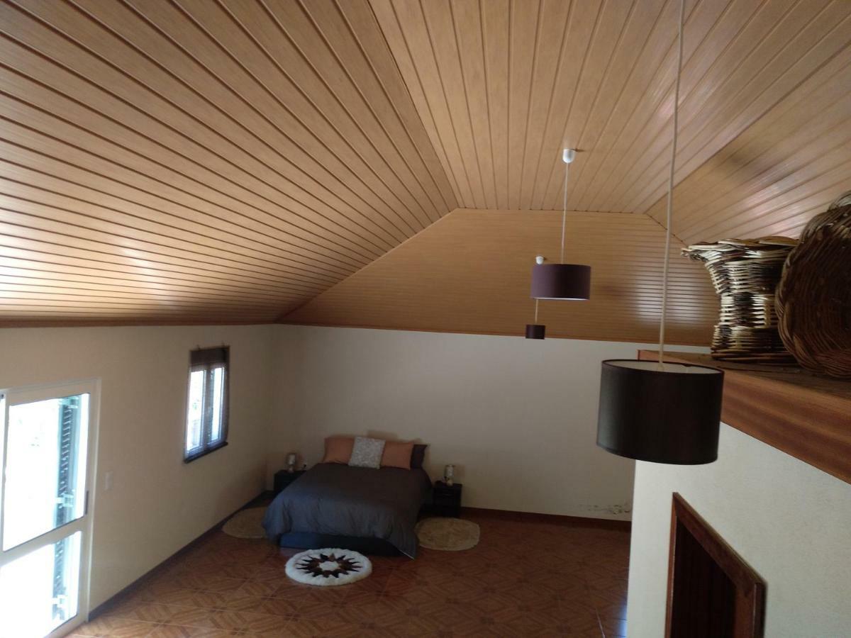 Danny'S Rural Suite Curral Das Freiras Екстериор снимка