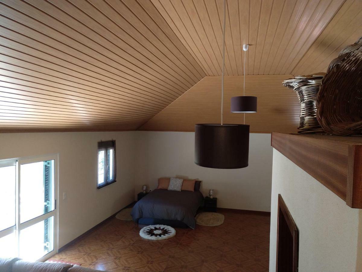 Danny'S Rural Suite Curral Das Freiras Екстериор снимка