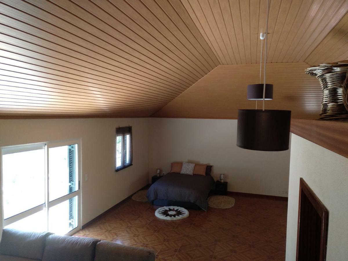 Danny'S Rural Suite Curral Das Freiras Екстериор снимка