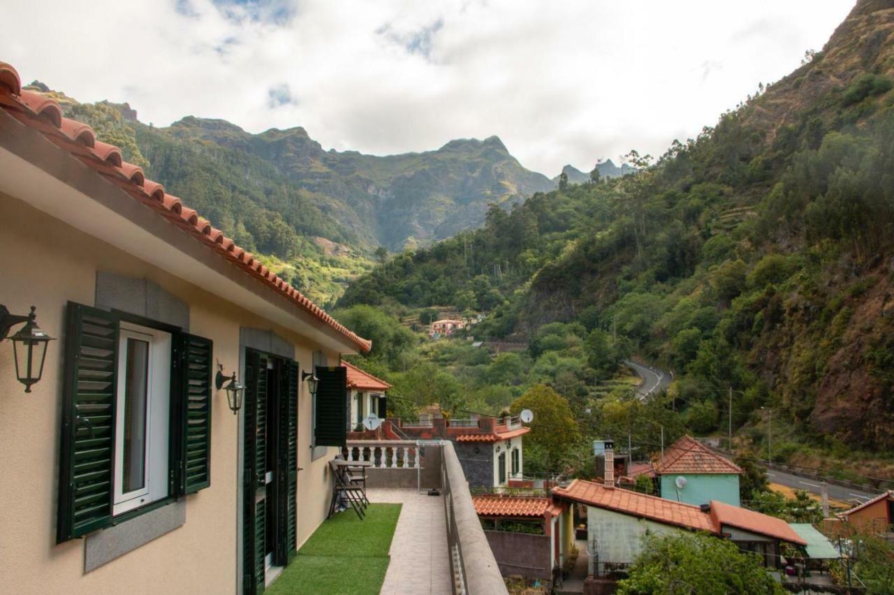 Danny'S Rural Suite Curral Das Freiras Екстериор снимка