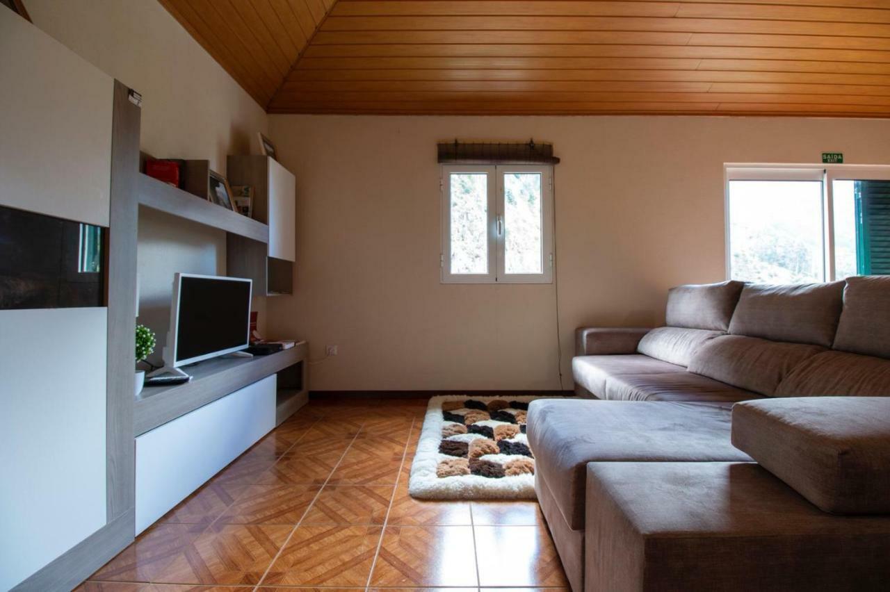 Danny'S Rural Suite Curral Das Freiras Екстериор снимка