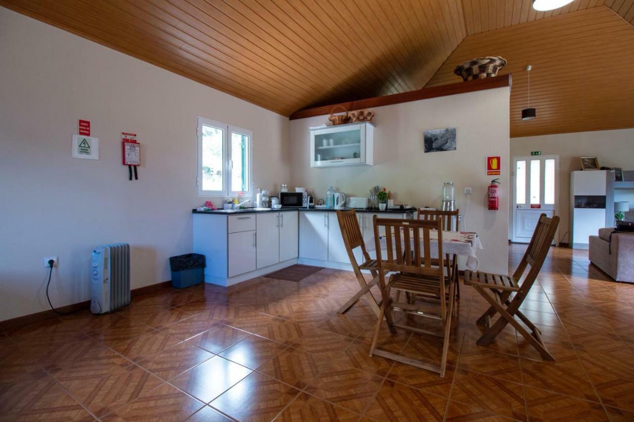 Danny'S Rural Suite Curral Das Freiras Екстериор снимка
